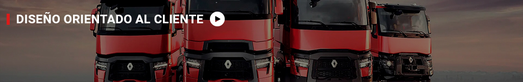 AGON TRUCK CENTERS, Tecnología del motor Euro 6 - 3D motion picture - Renault Trucks