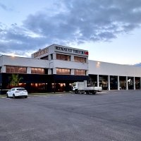 AGON TRUCK CENTERS, Noticias - Agón Truck Centers renueva las instalaciones de su centro Agón Delta