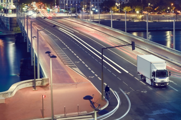 ¿QUÉ ES EL LIBRO BLANCO DE LA DESCARBONIZACIÓN DE RENAULT TRUCKS?