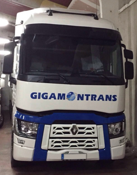 NUEVA ENTREGA DE VEHÍCULOS EN AGÓN BINÉFAR