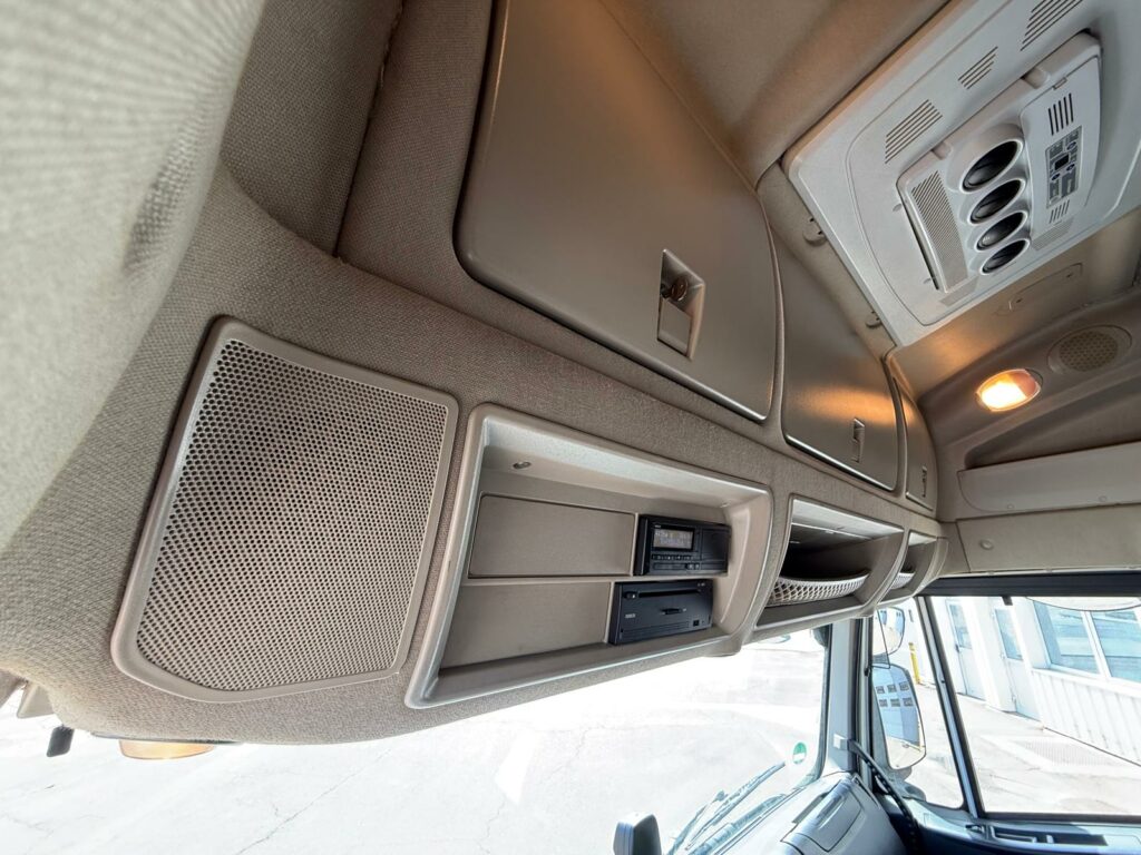 IVECO STRALIS 510