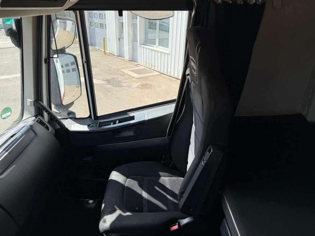 IVECO STRALIS 510