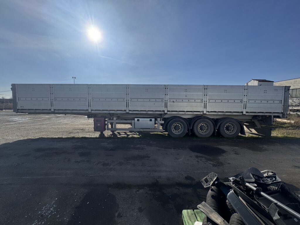 CAJA LECIÑENA - SRV-3E AL