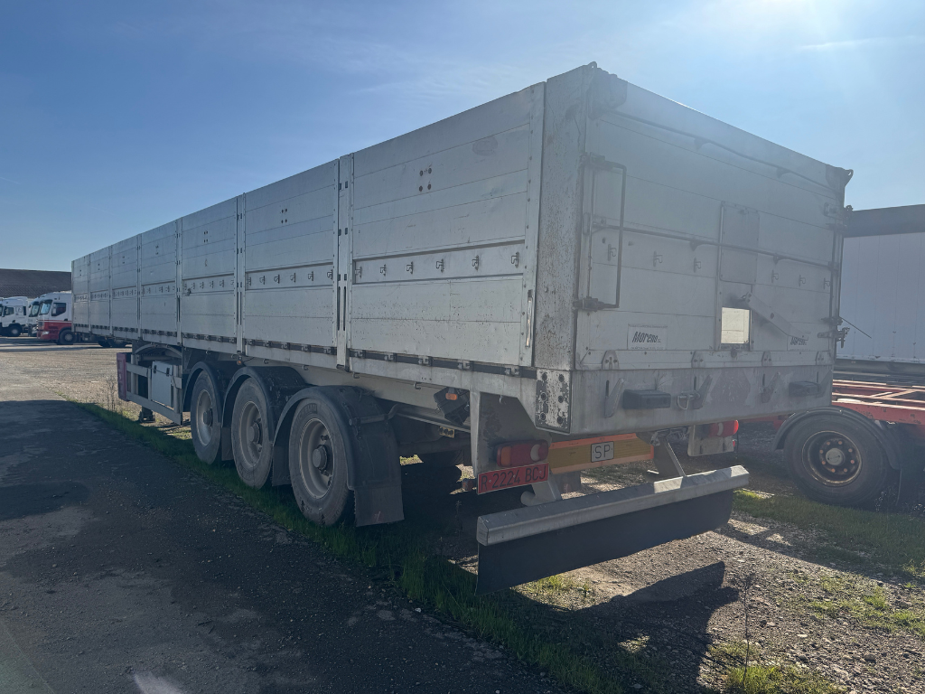 CAJA LECIÑENA - SRV-3E AL