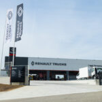 Grupo Agón inaugura unas nuevas instalaciones en Tarragona y refuerza su presencia como concesionario oficial de Renault Trucks España