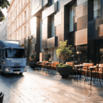 Renault Trucks E-Tech D14: un nuevo activo para la movilidad eléctrica en el centro de las ciudades